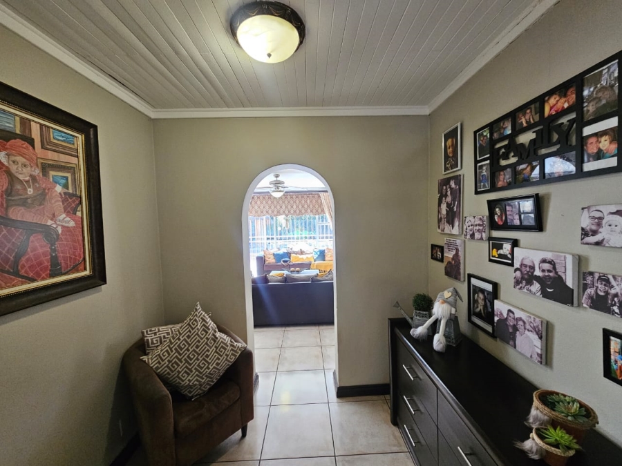 4 Bedroom Property for Sale in Jan Cillierspark Free State